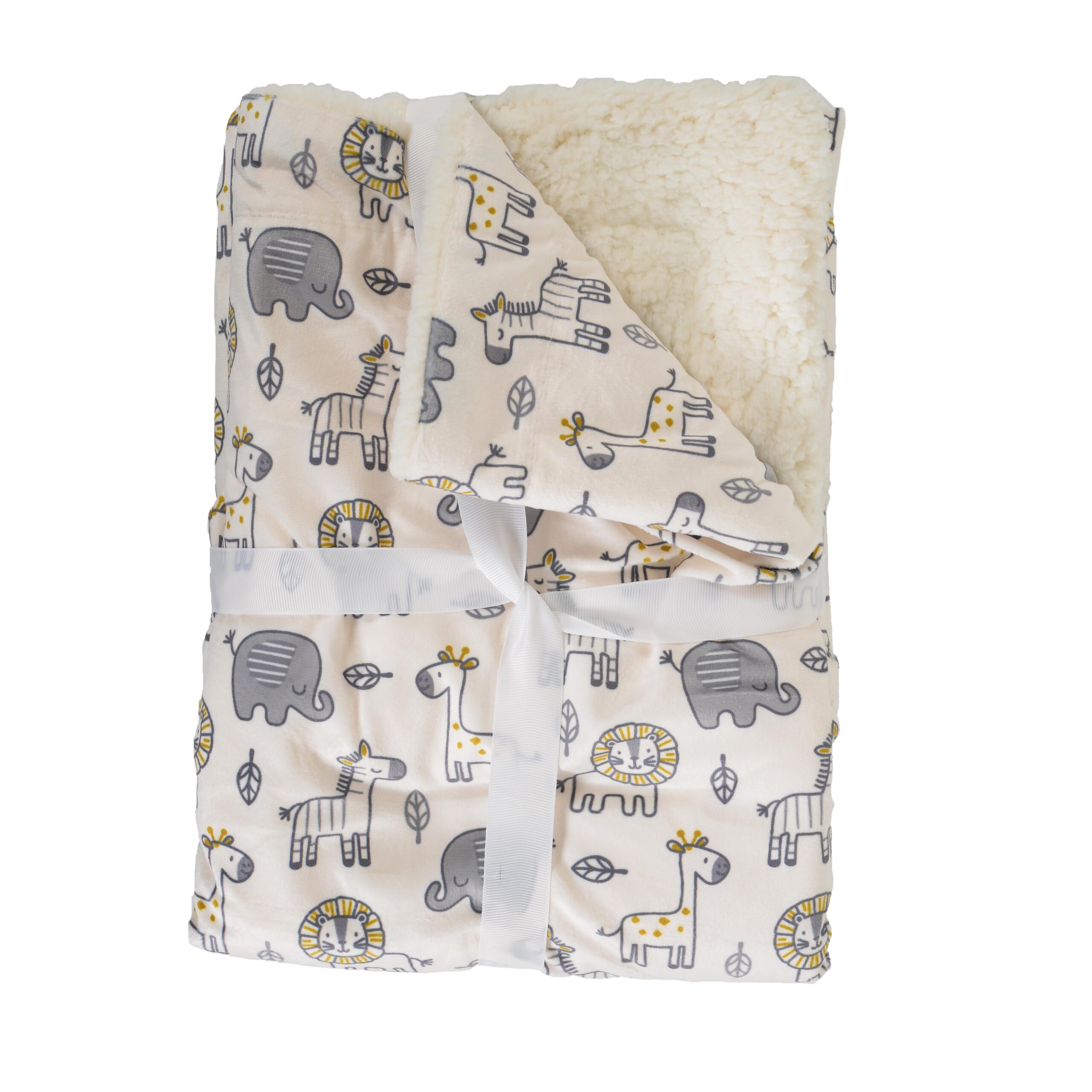 Cangaroo dekica 105x75cm "Shaggy" 22475