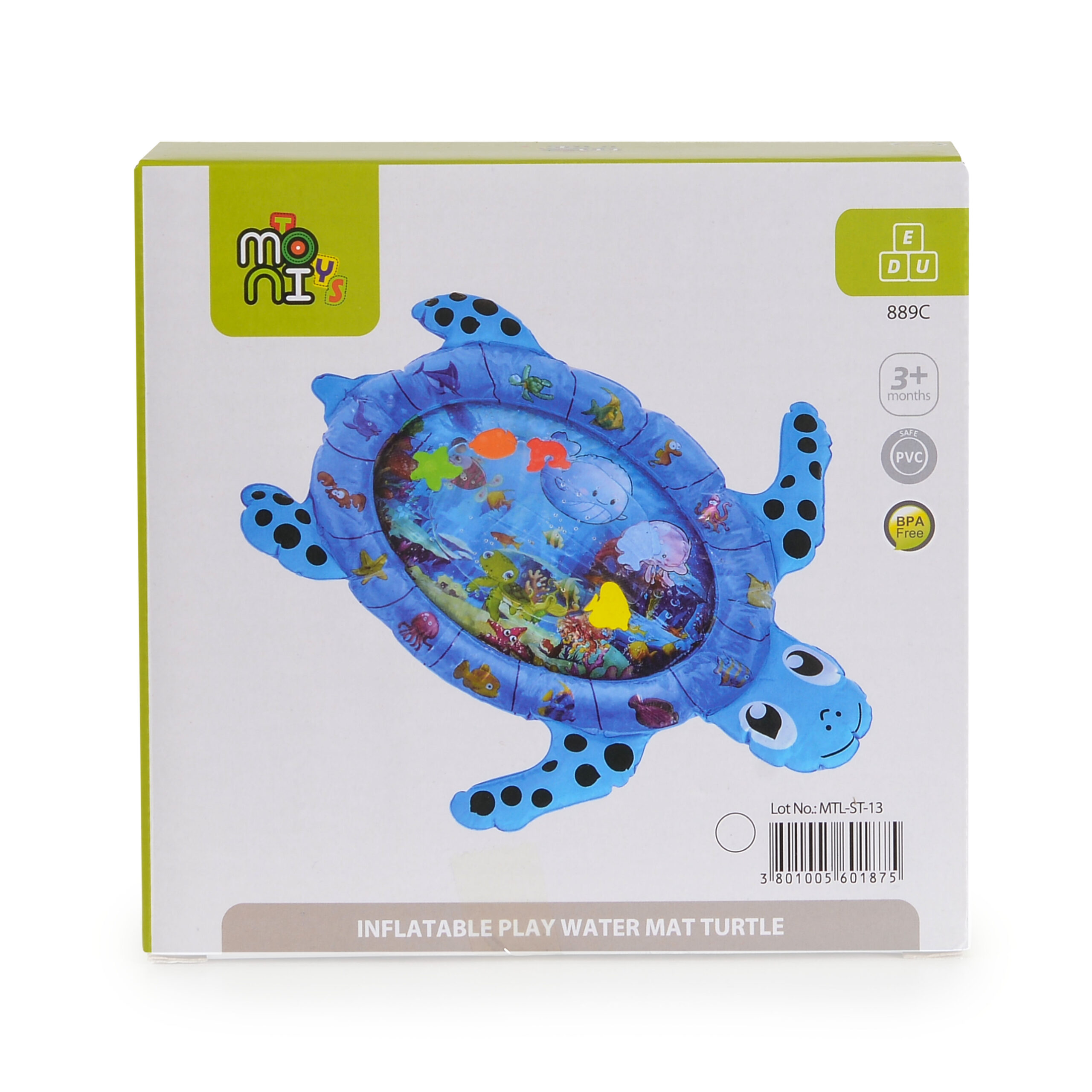 Vodena podloga 22490 - Slika 4