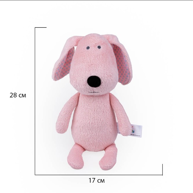 Plišana igračka 22487 - Slika 8