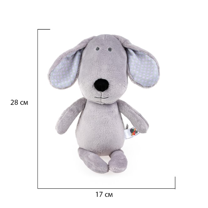 Plišana igračka 22488 - Slika 8