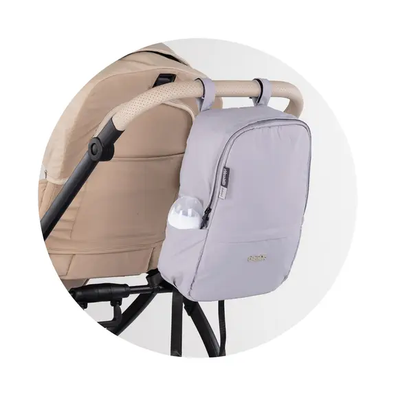 Chipolino torba za dodatke "Platinum" - Slika 2